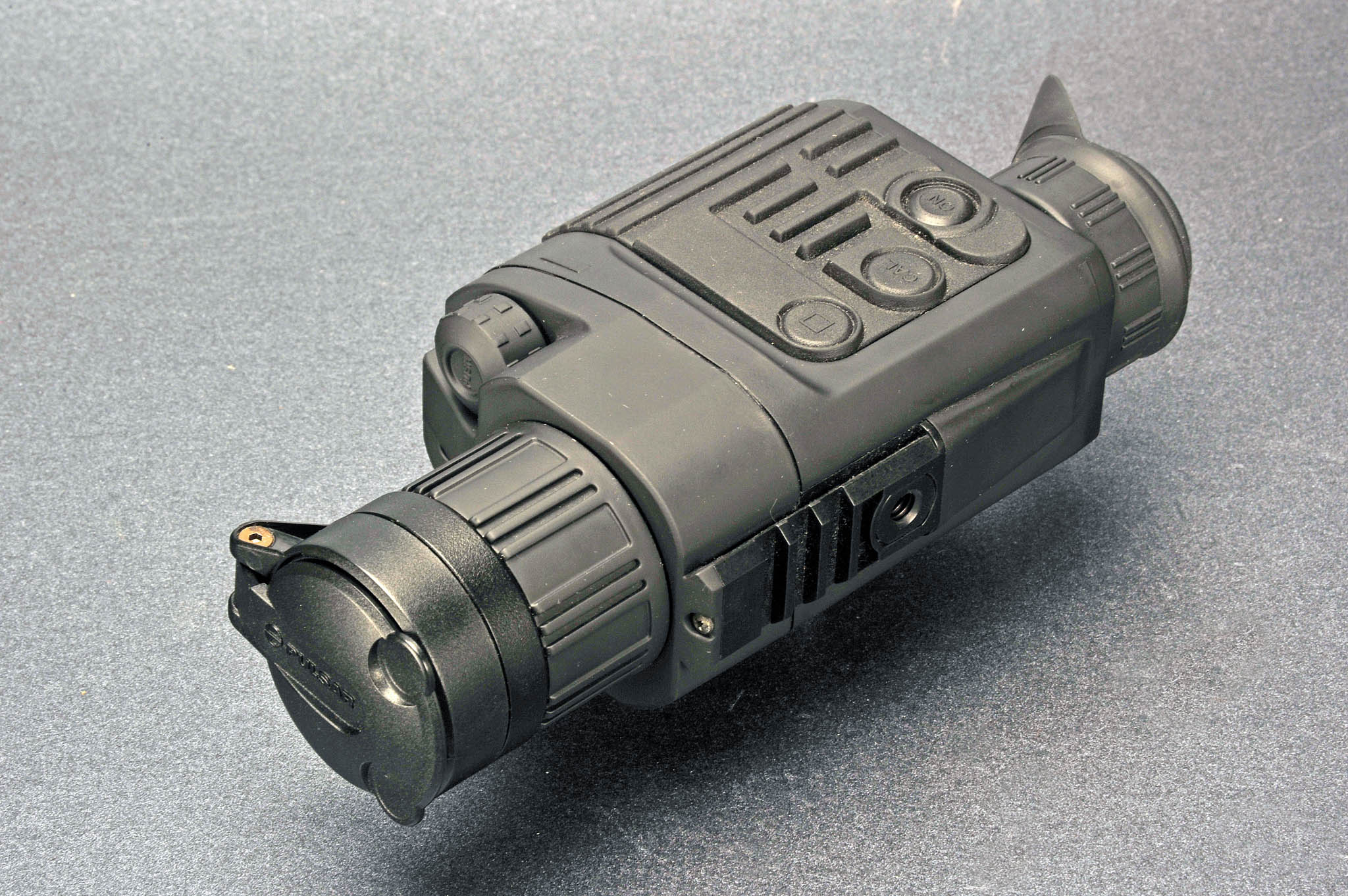 Visore termico Pulsar Quantum HD38S