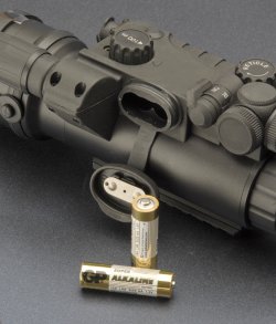 Pulsar Sentinel GS 2x50