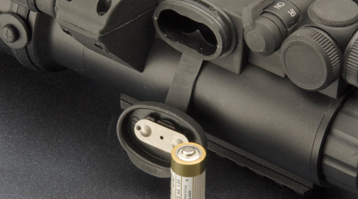 Pulsar Sentinel GS 2x50