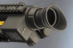 Pulsar Sentinel GS 2x50