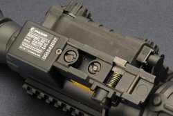 Pulsar Sentinel GS 2x50