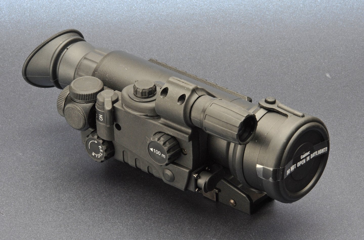 Pulsar Sentinel GS 2x50