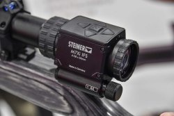 Steiner M7Xi IFS: l'ottica definitiva sbarca in USA! Steiner M7xi 02.JPG