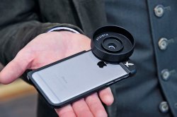 Swarovski Optik PA-i6s Swarovski Optik PA-i6s struttura di alluminio