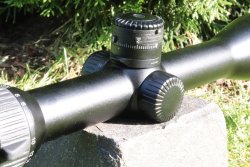 Test: Swarovski Optik Z8i 3.5-28x50 PL, al vertice della linea di cannocchiali Z8i Test: Swarovski Optik Z8i 3.5-28x50 PL, al vertice della linea di cannocchiali Z8i