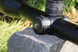 Test: Swarovski Optik Z8i 3.5-28x50 PL, al vertice della linea di cannocchiali Z8i Test: Swarovski Optik Z8i 3.5-28x50 PL, al vertice della linea di cannocchiali Z8i