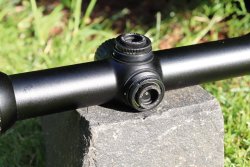 Test: Swarovski Optik Z8i 3.5-28x50 PL, al vertice della linea di cannocchiali Z8i Test: Swarovski Optik Z8i 3.5-28x50 PL, al vertice della linea di cannocchiali Z8i