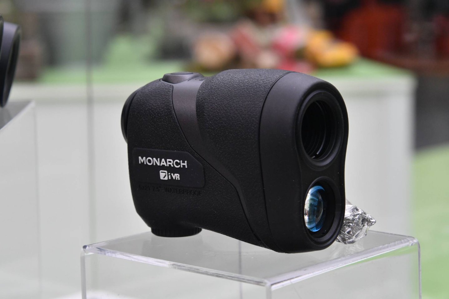 Nikon Monarch 7i VR LRF