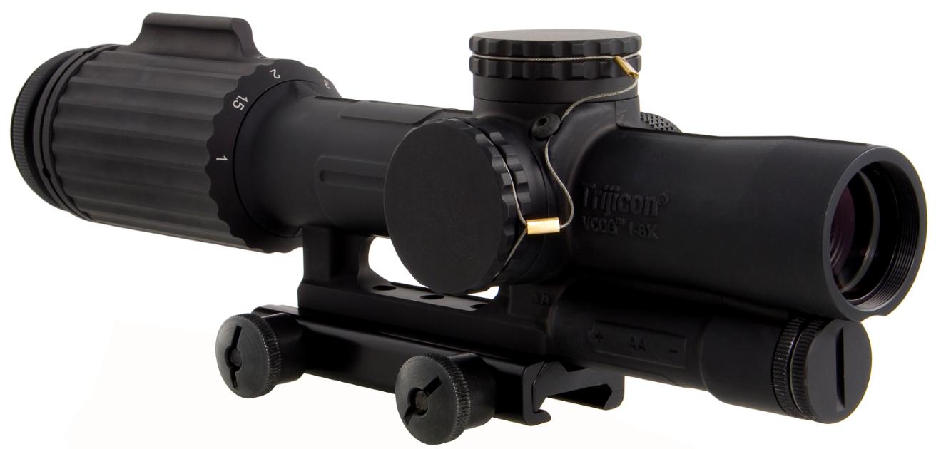 trijicon: Trijicon VCOG