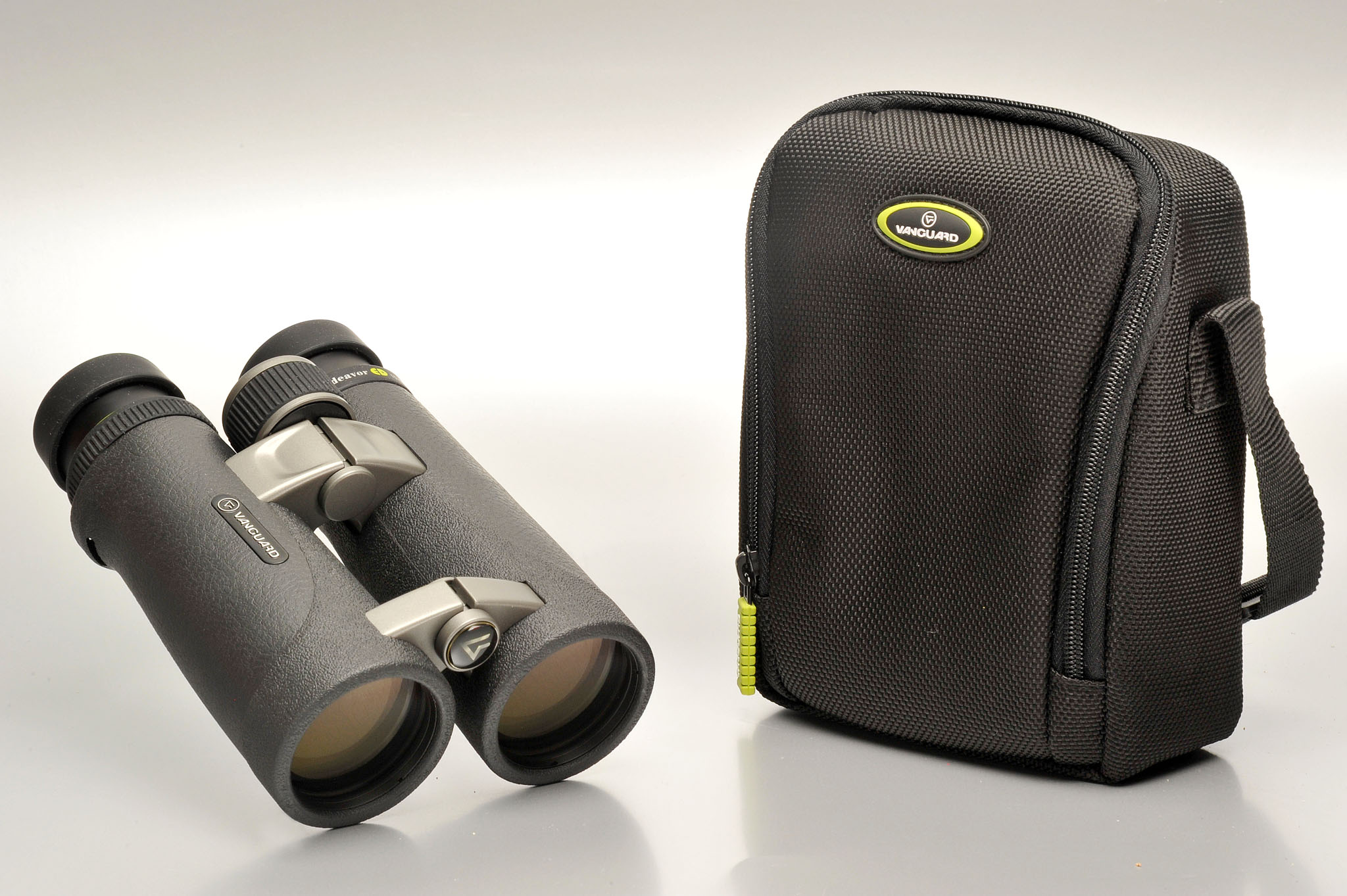 vanguard: Foto: Vanguard ED 1045