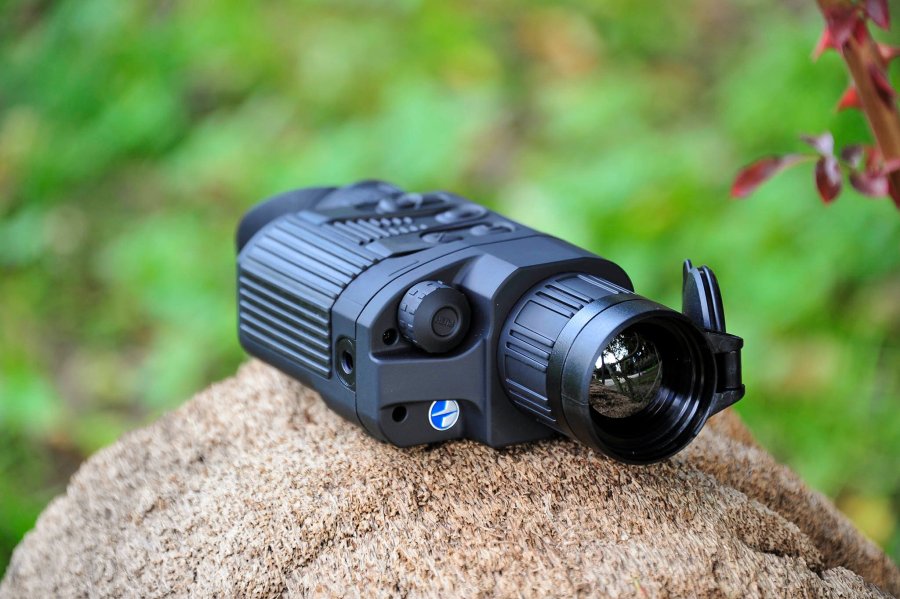 Visore termico Pulsar Quantum XQ Pulsar Quantum XQ 38