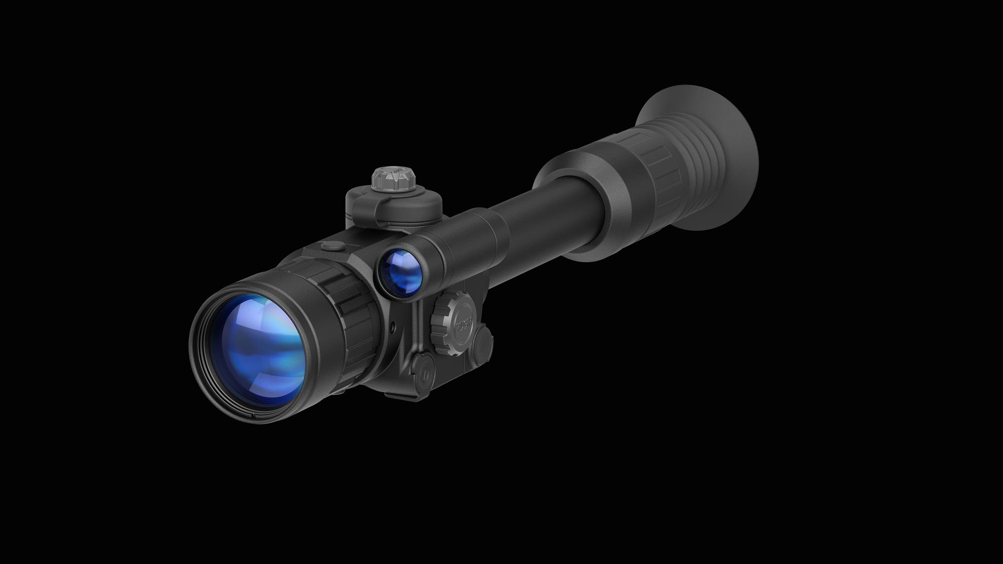yukon: Yukon Photon XT 4,6x42S, cannocchiale diurno-notturno da Adinolfi yukon: Yukon Photon XT 4,6x42S, cannocchiale diurno-notturno da Adinolfi