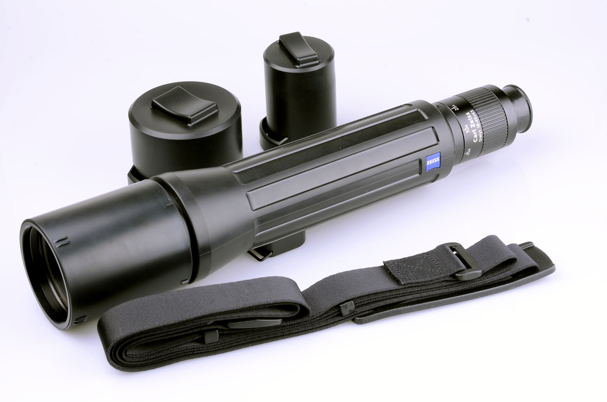 ottiche: Zeiss Dialyt Spektiv 18-45x65