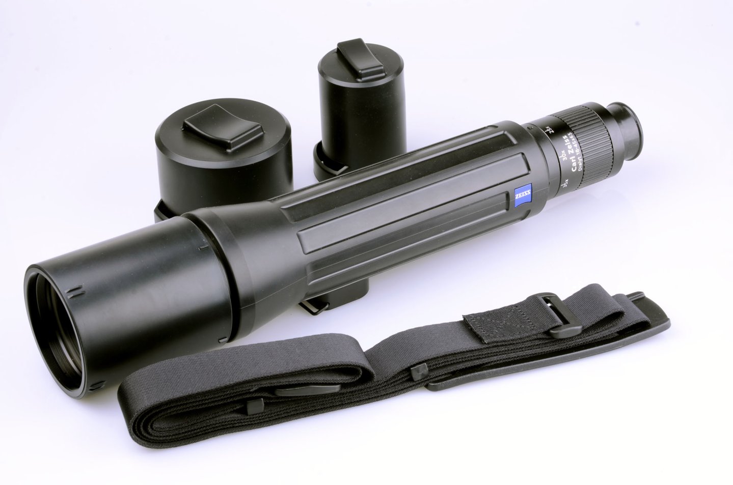 Zeiss Dialyt Spektive 18-45x65mm