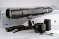 Zeiss Dialyt Spektive 18-45x65mm Zeiss Dialyt Spektive 18-45x65mm