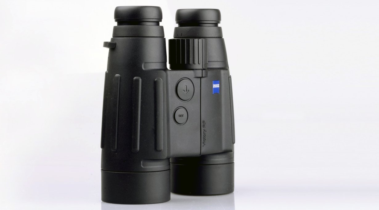 Zeiss Sport Optics 8x45 T*RF Binoculars