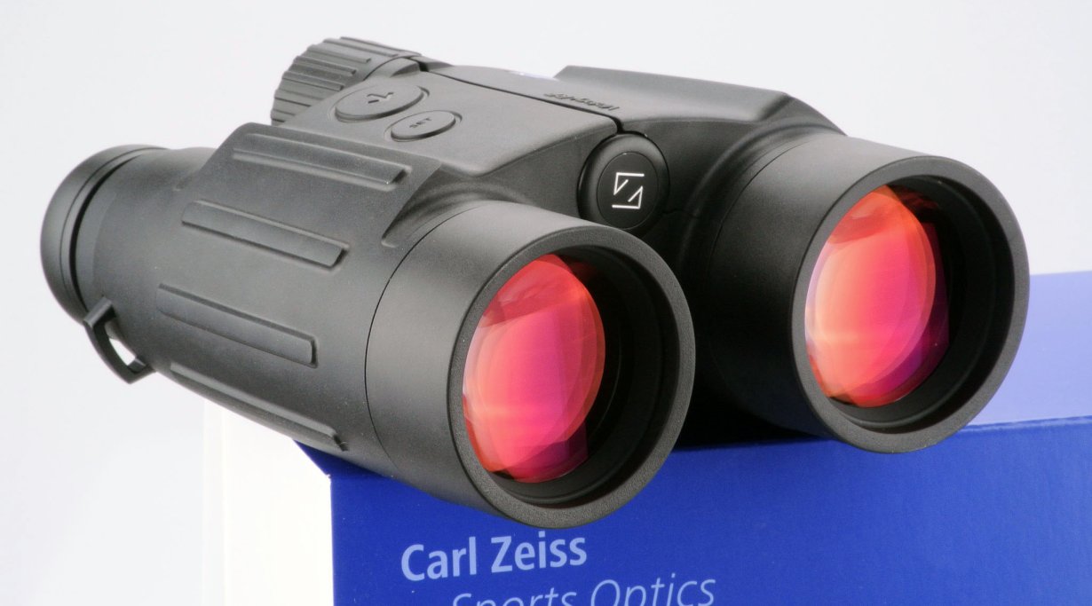 Zeiss Sport Optics 8x45 T*RF Binoculars