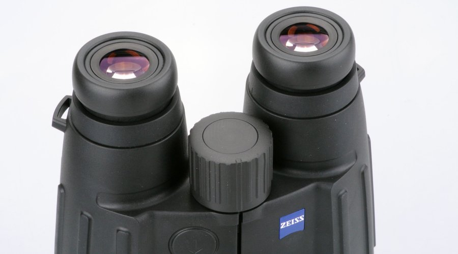 Zeiss Sport Optics 8x45 T*RF Binoculars