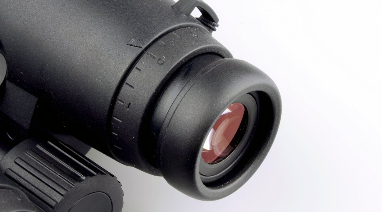 Zeiss Sport Optics 8x45 T*RF Binoculars