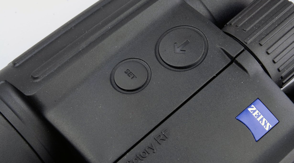 Zeiss Sport Optics 8x45 T*RF Binoculars