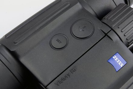 Zeiss Sport Optics 8x45 T*RF Binoculars Zeiss Sport Optics 8x45 T*RF Binoculars