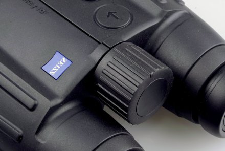 Zeiss Sport Optics 8x45 T*RF Binoculars Zeiss Sport Optics 8x45 T*RF Binoculars