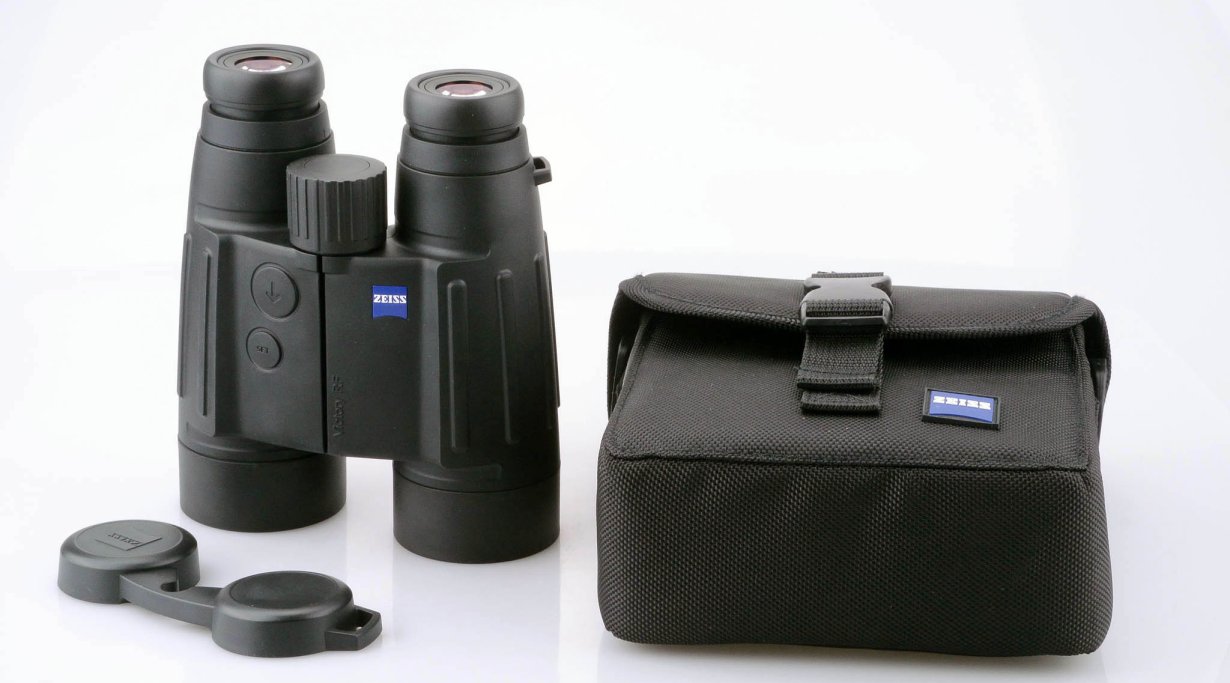 Zeiss Sport Optics 8x45 T*RF Binoculars