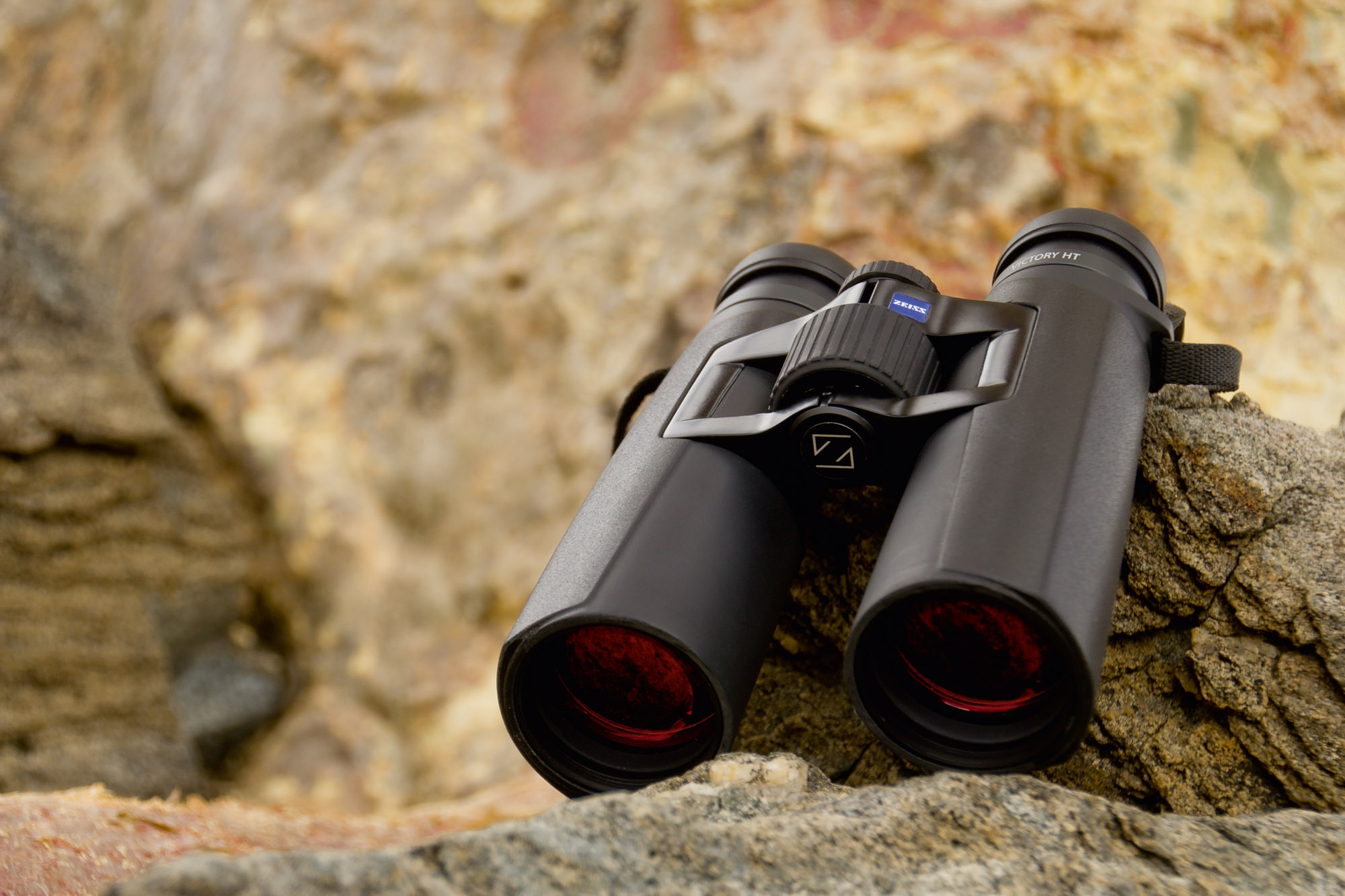 ottiche: Premium Zeiss Victory HT