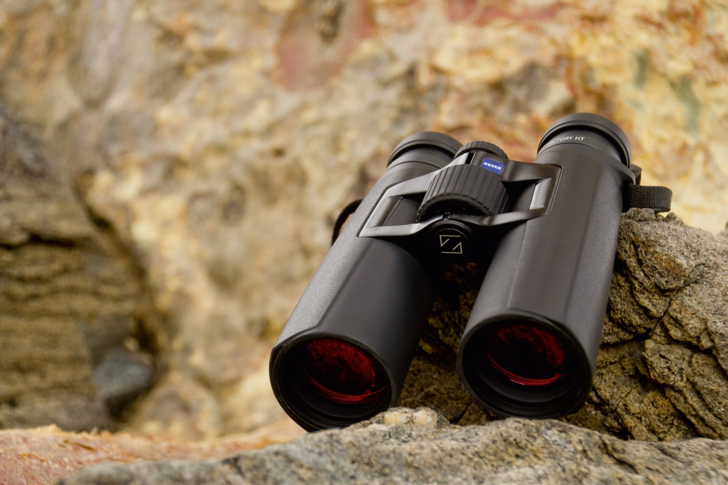 Binocolo Zeiss Victory HT