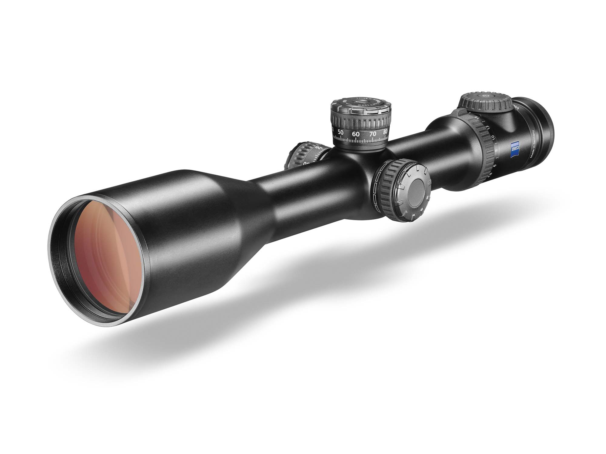 carl-zeiss-sports-optics: Zeiss Victory V8 4.8-35x60 il cannocchiale per tiro long range