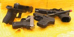 .380 Auto Pistols .380 Auto Pistols