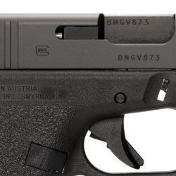 GLOCK ripropone la P80, ovvero come tutto è cominciato Fusto della Glock P80