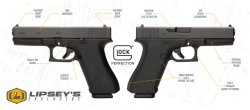 GLOCK ripropone la P80, ovvero come tutto è cominciato GLOCK P80