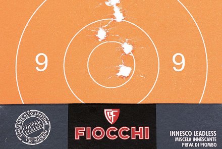 Rosata con Fiocchi Top Target