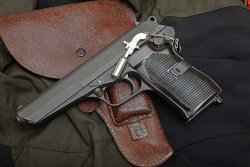 Armi a salve front firing: una proposta per liberalizzarle CZ52