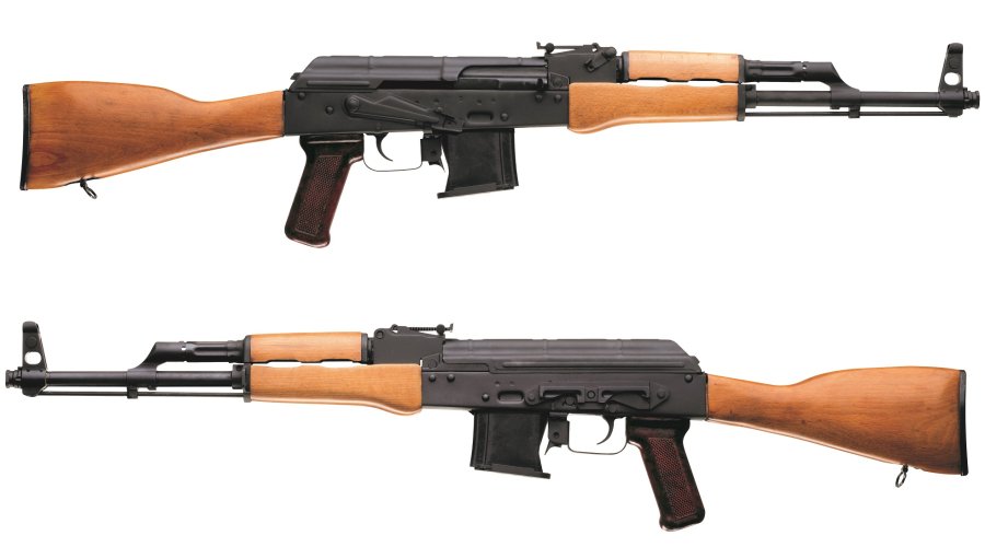 Armi Chiappa AK-22