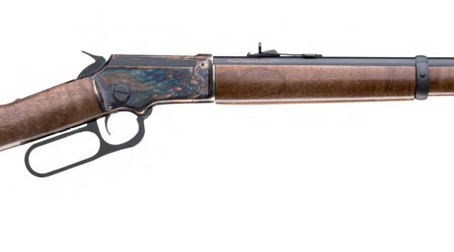 Armi Chiappa LA-322 Armi Chiappa LA-322