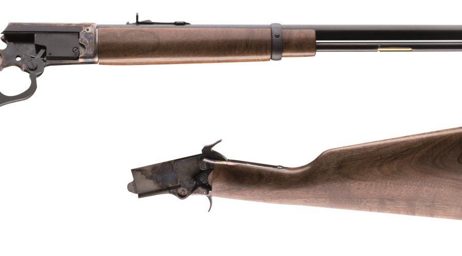 Armi Chiappa LA-322 Armi Chiappa LA-322
