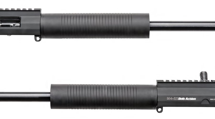 Armi Chiappa M4-22 Bolt-Action Armi Chiappa M4-22 Bolt-Action