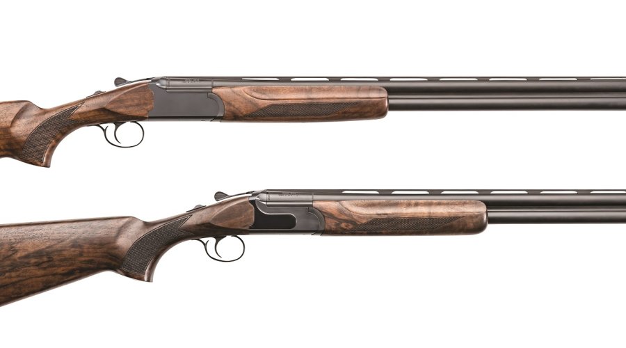 Armi Chiappa 214E e 204X Armi Chiappa 214E e 204X