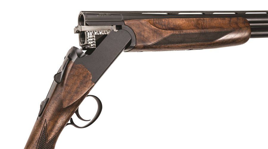 Armi Chiappa 214E e 204X Armi Chiappa 214E e 204X