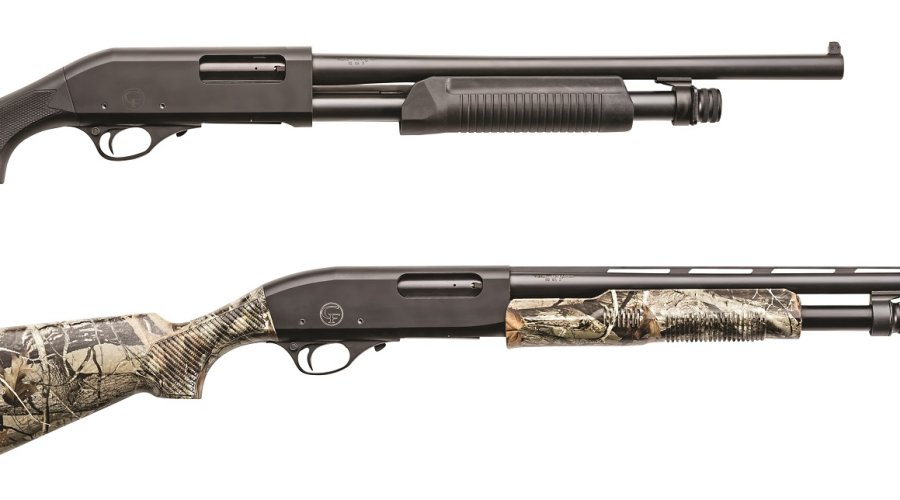 Armi Chiappa C6-12 Armi Chiappa C6-12
