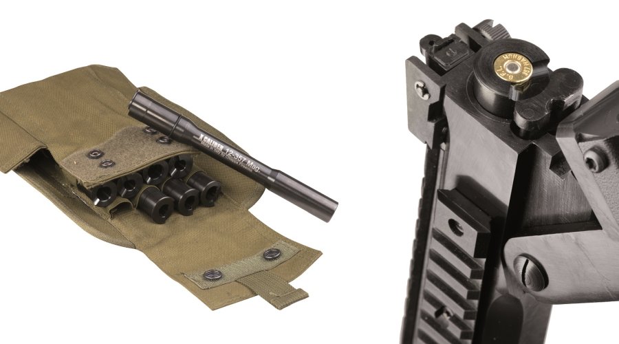 Armi Chiappa X-Caliber Armi Chiappa X-Caliber
