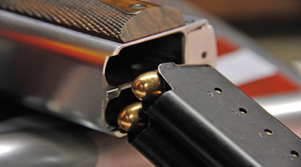 Arsenal Firearms AF-2011 A1 Second Century