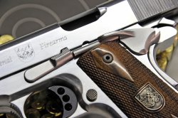 Arsenal Firearms AF-2011 A1 Second Century