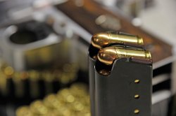 Arsenal Firearms AF-2011 A1 Second Century