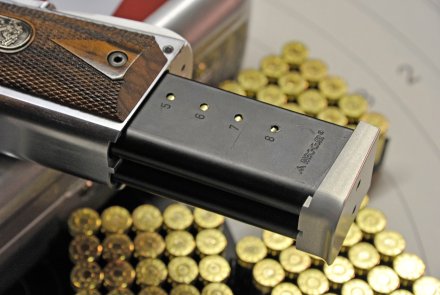 Arsenal Firearms AF-2011 A1 Second Century