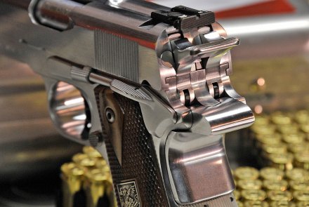 Arsenal Firearms AF-2011 A1 Second Century