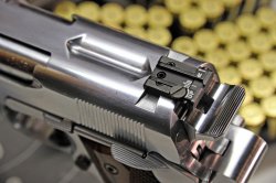 Arsenal Firearms AF-2011 A1 Second Century