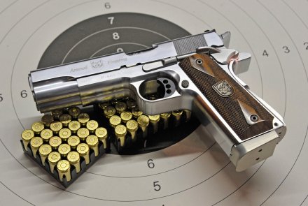 Arsenal Firearms AF-2011 A1 Second Century